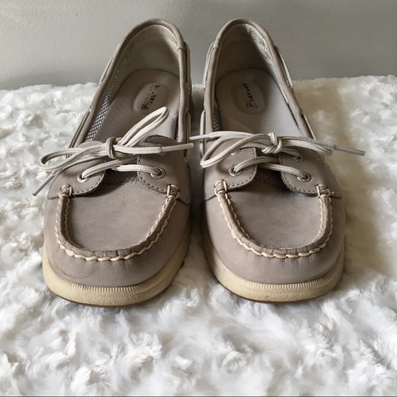 Sperry Top Siders loafers boat shoes - Picture 7 of 8